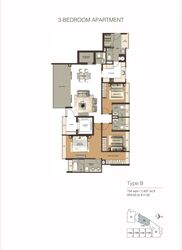 RESIDENCES AT EMERALD HILL (D9), Apartment #579153601